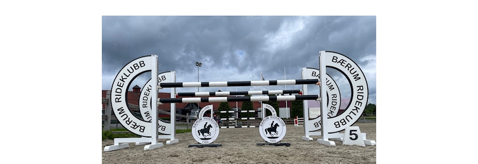Sprangstevne med Rainbow Cup 2025 kvalifisering